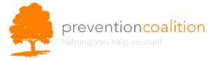 The Opioid Prevention Coalition logo