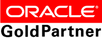 Oracle Gold Partner