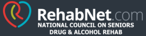 Rehabnet: Educating and providing assistance to seniors struggling with addiction